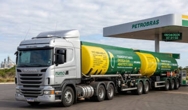 Mato Grosso lidera produção de etanol de milho no Brasil