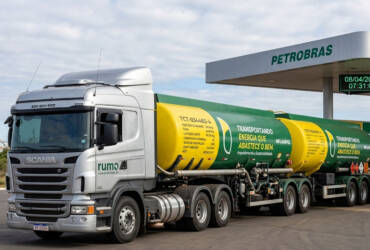 Mato Grosso lidera produção de etanol de milho no Brasil