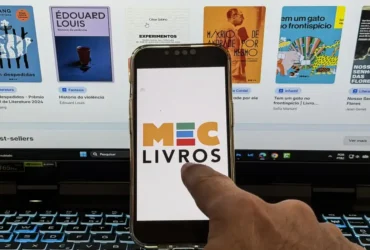 Leitura: MEC amplia acervo do MEC Livros para 25 mil obras e flexibiliza empréstimos
