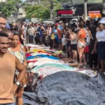 Contenção: MPRJ ouve familiares de mortos para esclarecer operação no Rio