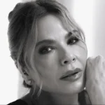 Luciana Gimenez choca web com ensaio seminua e crítica ao machismo
