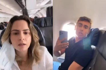 Nikolasferreira é citado por Ana Paula Renault após briga e comentário viral com 'gnomo'