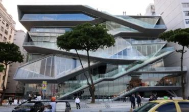 Mis inaugura primeira exposição no Museu da Imagem e do Som no Rio