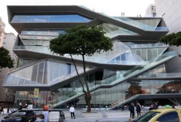Mis inaugura primeira exposição no Museu da Imagem e do Som no Rio