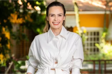 Saia Justa hoje: horário e onde assistir estreia com Ana Paula Renault