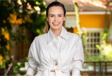 Saia Justa hoje: horário e onde assistir estreia com Ana Paula Renault