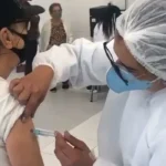 Vacina: Saúde distribui 2,2 milhões de doses contra covid-19 aos estados