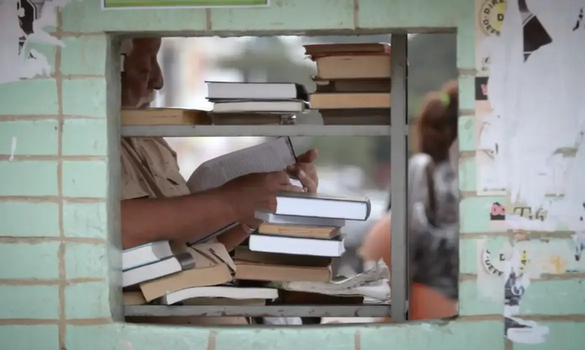 TVBrasil exibe documentário e curta inéditos nesta quinta-feira (30)