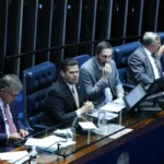 Senado Aprova Contagem de Estágio como Experiência Profissional