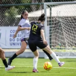 JUBs Futebol ganha destaque com campo exclusivo para o futebol feminino