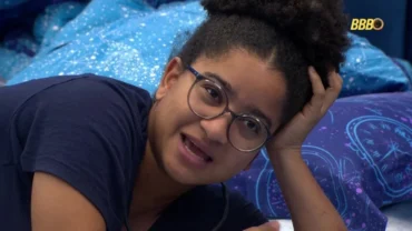 Milena é criticada por 'tomar' prêmio de Ana Paula no BBB 26