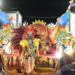 Carnaval do Rio define ordem dos desfiles do Grupo Especial para 2027