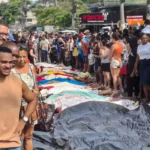 Operação Contenção leva MPF a pedir acesso a laudos de mortos no Rio