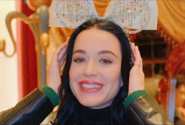 Katy Perry nega acusações de abuso feitas por Ruby Rose e chama alegações de perigosas