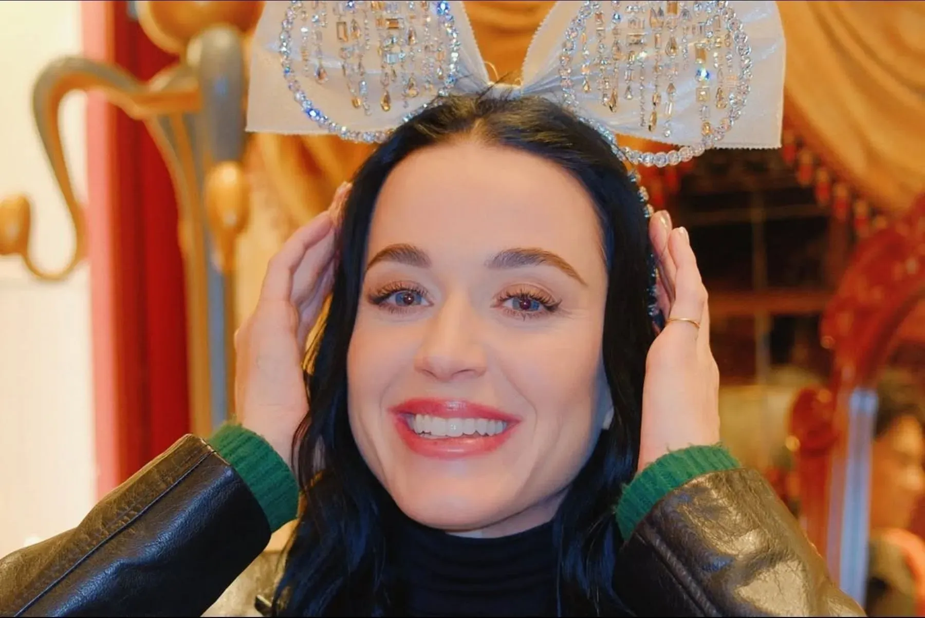 Katy Perry nega acusações de abuso feitas por Ruby Rose e chama alegações de perigosas