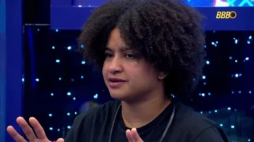 BBB26: Milena critica atitude de Ana Paula após prova e expõe frustração