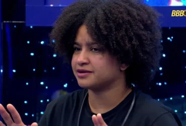 BBB26: Milena critica atitude de Ana Paula após prova e expõe frustração