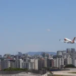 Petrobras anuncia parcelamento do reajuste do querosene de aviação