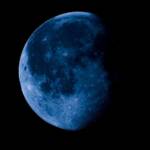 Qual é a fase da Lua hoje (16)? Veja o calendário lunar de abril de 2026