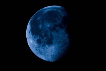 Lua hoje: confira a fase da Lua nesta quinta-feira 04/06/2026