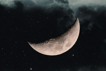 Fase da Lua