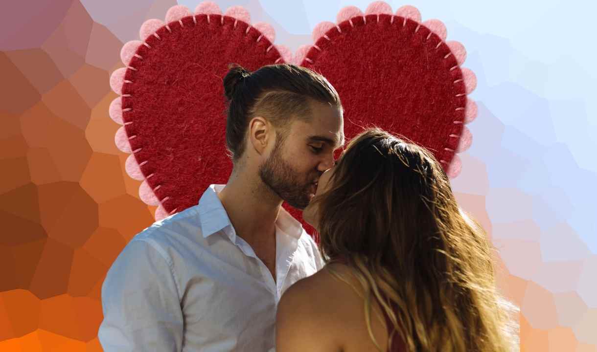 Fase de amor