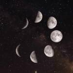 CÉU E ALMA: Como as fases da Lua influenciam as emoções de cada signo