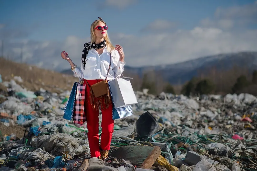 Fast fashion