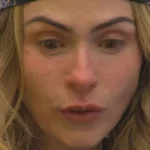 BBB26: Ana Paula faz desabafo emocionante sobre luto e permanência no reality