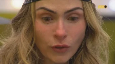 BBB26: Ana Paula faz desabafo emocionante sobre luto e permanência no reality