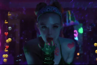 ElleFanning estreia série na Apple TV após uso de OnlyFans para preparação