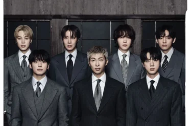BTS inicia turnê mundial após hiato de quatro anos com show na Coreia do Sul