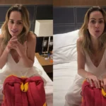 Ana Paula reage a novidades após vencer o bbb 26 e se diz surpresa