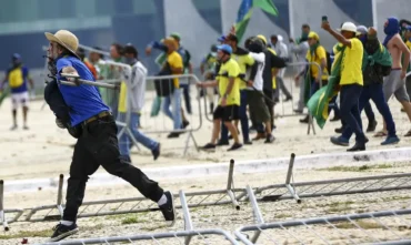 Organizações criticam dosimetria após derrubada de veto no Congresso
