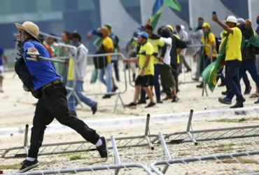 Organizações criticam dosimetria após derrubada de veto no Congresso