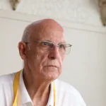 Datena entrevista padre Júlio Lancellotti no Na Mesa desta terça-feira (28)