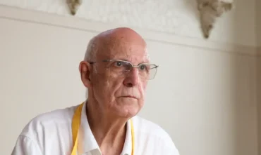 Datena entrevista padre Júlio Lancellotti no Na Mesa desta terça-feira (28)