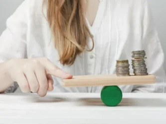 A geração que investe com visão de futuro