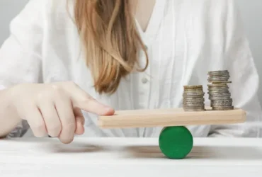 A geração que investe com visão de futuro