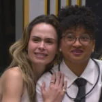 Ana Paula vence BBB26 com 75,94% e conquista prêmio milionário