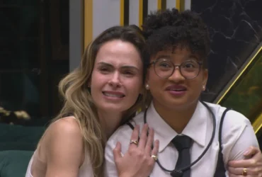 Ana Paula vence BBB26 com 75,94% e conquista prêmio milionário