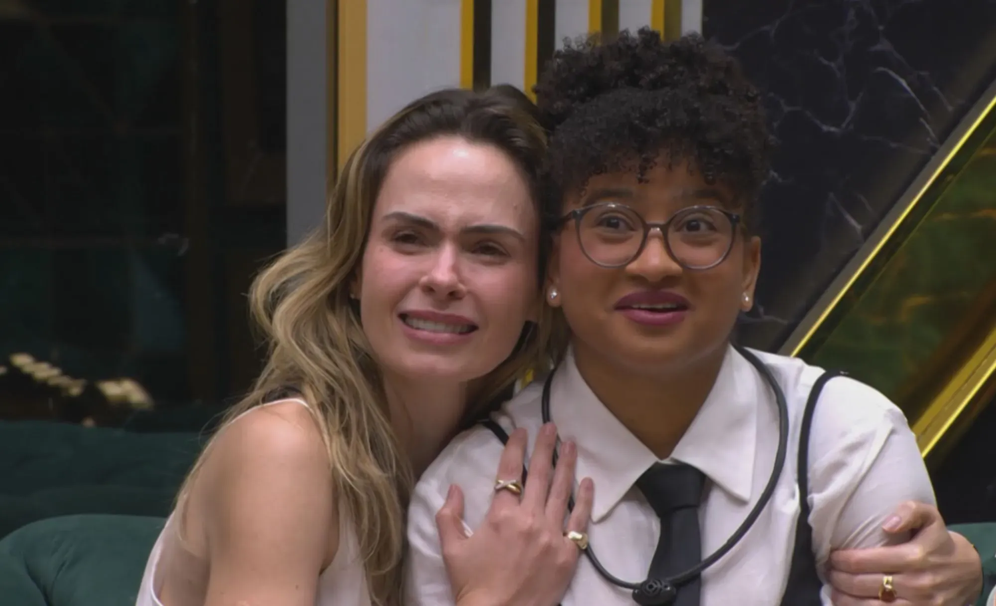 Ana Paula vence BBB26 com 75,94% e conquista prêmio milionário