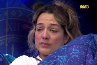 BBB 26: Samira se desentende com Ana Paula e enfrenta risco de eliminação