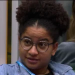 Milena se recusa a usar vantagem inédita no Paredão do BBB 26 e Tadeu intervém