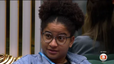 Milena se recusa a usar vantagem inédita no Paredão do BBB 26 e Tadeu intervém