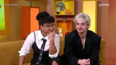 Repercussão no bbb26: Milena e Juliano reagem à vitória esmagadora de Ana Paula