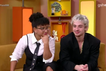 Repercussão no bbb26: Milena e Juliano reagem à vitória esmagadora de Ana Paula