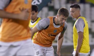 Figueirense x Maringá: onde assistir jogo da Série C (13/04). Imagem: Patrick Floriani/FFC