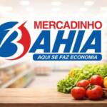 Mercadinho Bahia, de Rufo Bahia, é destaque em matéria da Sonho & Negócios