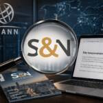 Diretor da S&N informa que o site está fora do ar por desatenção da ICANN.